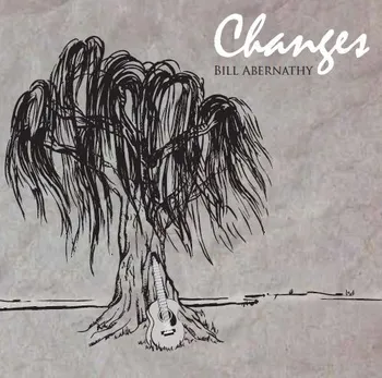 Changes album cover