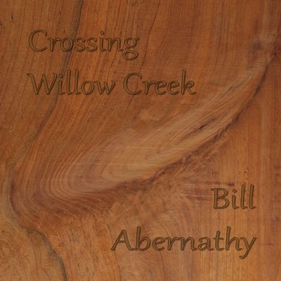 Crossing Willow Creek album cover