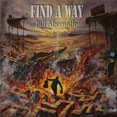 Find a Way album cover