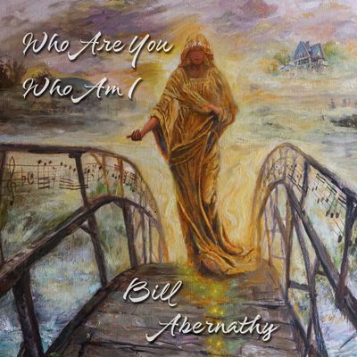 Who Are You Who Am I album cover